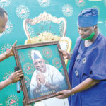 Waa Gbayi Experience Campaign