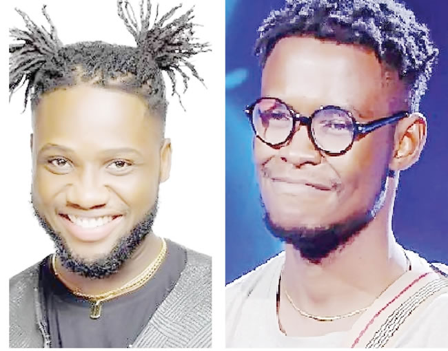 Nigerian Idol