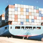 How inadequate berths at port terminals , APM Terminals Apapa boosts service, waiting time at Nigerian ports, Why war risk surcharges