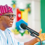 Oluomo Lagos committed to development, Lagos Data Centre investment, Vote bold, intelligent leaders, Sanwo-Olu tells Nigerians, Let's back our prayers, Civil service reforms: Lagos Lagos witnesses 86% reduction, Indiscriminate waste offences, Sanwo-Olu tasks new advisers, Lagos residents consume N4.5bn, Lagos not recruiting new teachers, Lagos government financially credible, My administration 'll continue to encourage press freedom, Bola Tinubu road, Omo Eko Pataki tasks Sanwo-Olu on solutions to traffic hiccup in Lagos, I'll make LASUST, Sanwo-Olu inaugurates Sen. Oluremi Tinubu Primary Healthcare Centre in Amuwo-Odofin, Lekki Port final solution to Apapa gridlock, Lagos Mainland will have, We're committed to your well-being, Employ wisdom, patience Sanwo-Olu reconciliation committee, Lagos to commence verification exercise, Police end Magodo Estate siege, Lagos to ensure security of lives, infrastructural projects commissioned, improve traffic in Eti-Osa, Ojodu trailer accident, Take responsibility for government's assets, Sanwo-Olu vows to implement judicial panel reports, cut down on waste, business community of improved environment, LG efficiency: LASG kick-starts elaborate capacity training for senior officials, electricity to 40 communities in Ibeju Lekki, South-West economic aspirations , v, agric mechanisation programme, Take advantage of various opportunities in Lagos, Sanwo-Olu tells youths, Red Rail Lines ready, confronting menace frontally, Lagos signs MoU with FMDQ, to raise N25bn bond, Be global ambassadors and leaders, Sanwo-Olu urges youths, Lagos insists on upward, sanction erring inbound air travellers, Lagos govt to produce, Sanwo-Olu charges Lagosians, Don’t keep children with disabilities at home, funding to health sector, Initiate poverty reduction programmes, Sanwo-Olu launches 102 compactor, newly elected 57 council chairmen, Replicate APC’s political victories, Death of Lagos APC treasurer, Immigrations must be vigilant, 3rd wave of COVID-19, inaugurates Governing Council for LASU, Sanwo-Olu relaunches Jigi-Bola, Lagos to new principals, vps, sanwo-olu, Sanwo-Olu commissions 4 roads, Lagos begins third edition of BOSKOH, Sanwo-Olu delivers Yaba terminal, healthcare delivery, safety of Lagosians, Sanwo-Olu launches five-year, Lagos sanctions 46 schools , APC, Sanwo-Olu, list of abandoned buildings