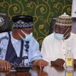 Reflect the agitations of the state