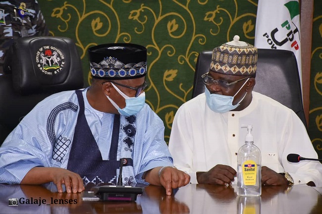 Reflect the agitations of the state