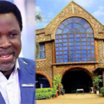 No fire incident at T.B Joshua’s tomb, Synagogue Church re-opens Our relationship with CAN