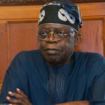 I have God-given talents, Support me to realise my lifetime ambition, Allegations against Tinubu, Controversy trails Tinubu's intervention, 2023 Presidency: Tinubu group, disagree over Tinubu presidency, cancel Ikosi-Isheri LG primaries, Ekiti APC suspends leaders,