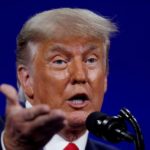 Gulf of America, death penalty for rapists, Trump's inauguration fund, Trump’s criminal charges, Democrats campaign debt, Trump found guilty, Trump's historic trial, TRUMP, Facebook suspends former US President