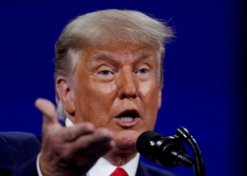 Gulf of America, death penalty for rapists, Trump's inauguration fund, Trump’s criminal charges, Democrats campaign debt, Trump found guilty, Trump's historic trial, TRUMP, Facebook suspends former US President