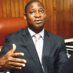 Nigerian economy challenged