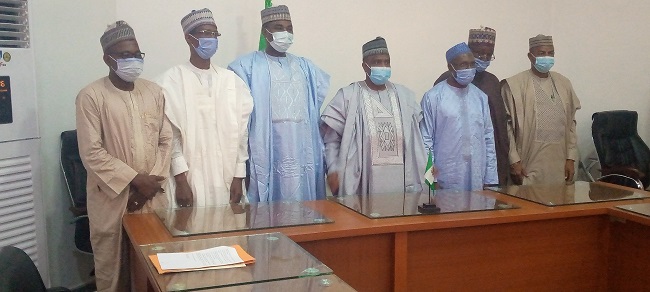 Tambuwal to support new FCE with N50m, vehicles, accommodation