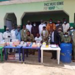 Taraba community lauds NYSC
