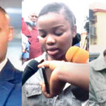 We found SuperTV CEO Ataga in pool of his blood ― Police, drug, Court orders Chidinma to face murder trial