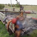 Troops neutralise 12 terrorists
