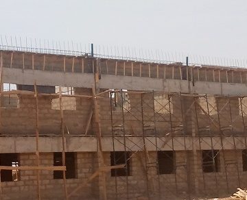 SOSUTH: NUJ commends contractors