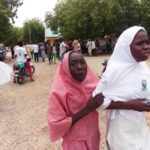 Yauri, FGC Yauri, Number of students kidnapped