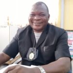 Auchi Poly rector
