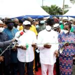 Rivers set to enact
