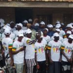 Scores of Kwara youth