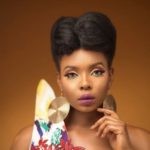 Yemi Alade condemns Buhari's