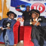 Send armed policemen to institutions