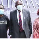 Unmasking