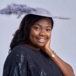 Tope Alabi is a mother