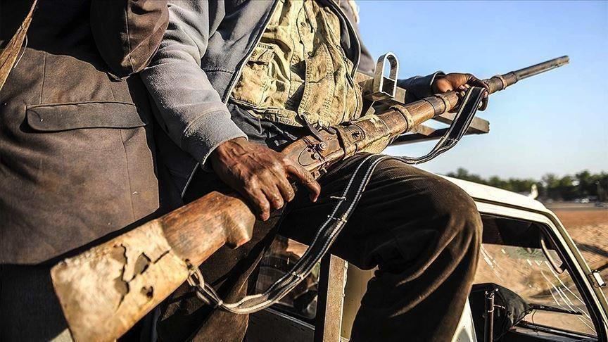 Bandits kill soldier, abduct Zimbabwean in Kaduna