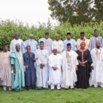 Dangote foundation partners Bauchi