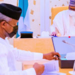 Buhari appoints Osinbajo to head health sector reform committee
