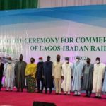 Lagos-Ibadan rail to create employment