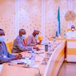 Buhari calls for global support