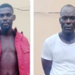 Police arrest ESN/IPOB native doctor, attackers of Imo governor's house