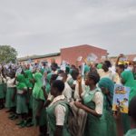 African child day