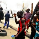 Cult clash claims two, political groups clash in Ibadan, Four persons killed, clash, 11 persons feared killed