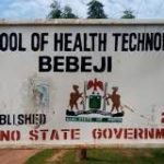 Kano School of Health Technology