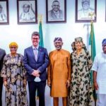 stronger diplomatic ties with Canada
