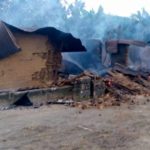 Delta communities clash