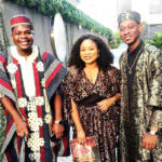 Tunde Kelani’s ‘Ayinla’