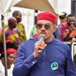 Anambra will be first state, Anambra election: Tribunal strikes out Accord Party candidate's application