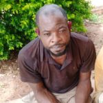 man defiles 9-year-old girl