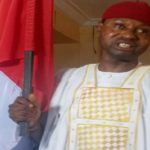 PRP selects native doctor