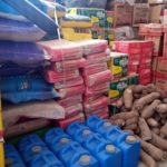 NIMASA donates relief materials
