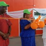 firm inaugurates four stations