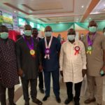 Let's collaborate against oil theft, vandalism, NNPC/CNL urges stakeholders