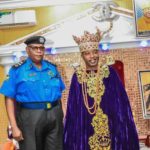 Assist Police to aid effective policing