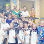 Nigeria’s first waste museum