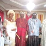 Igbos in Delta