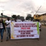 policy on youth empowerment'