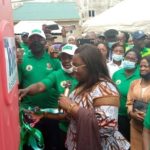 Oyo launches public toilets
