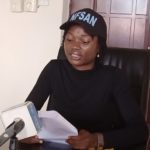 Female students threaten to sue
