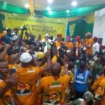 APGA declares Soludo