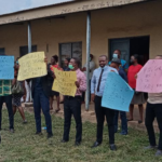 Services grounded as medical workers